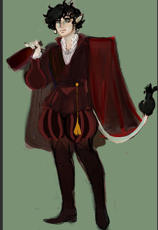 prince carden
